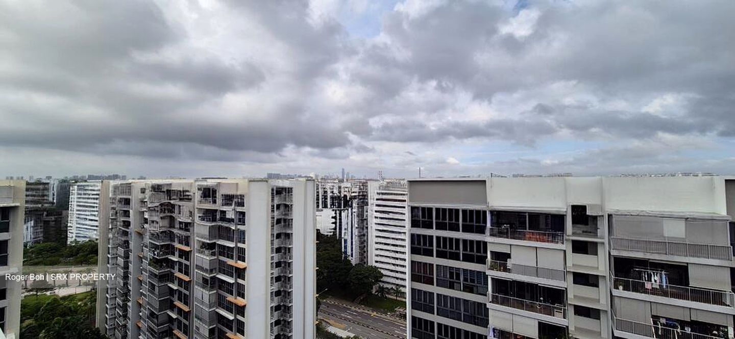 Sembawang Crescent (D27), Condominium #515314341